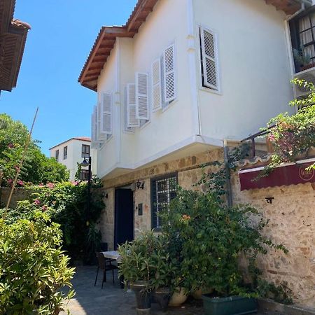 Villa Anatolian Antalya Exterior photo