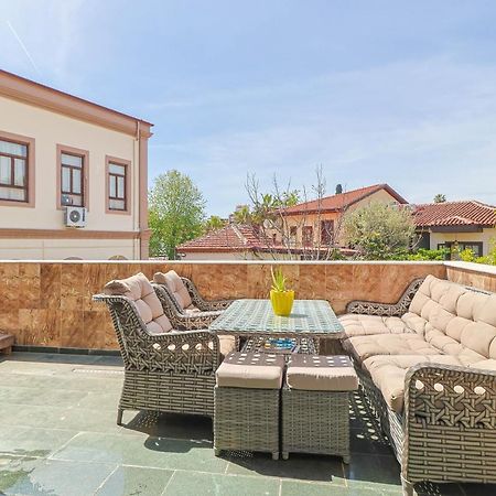 Villa Anatolian Antalya Exterior photo