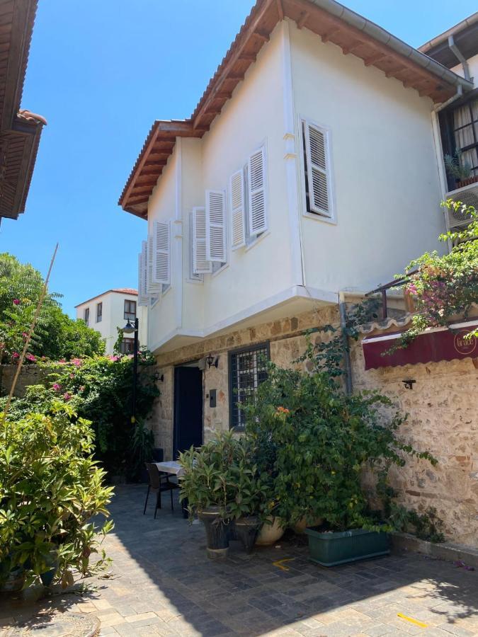 Villa Anatolian Antalya Exterior photo