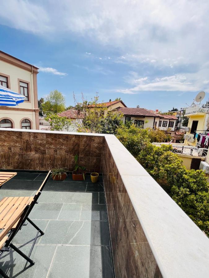 Villa Anatolian Antalya Exterior photo