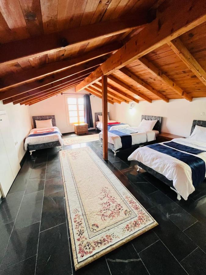 Villa Anatolian Antalya Exterior photo